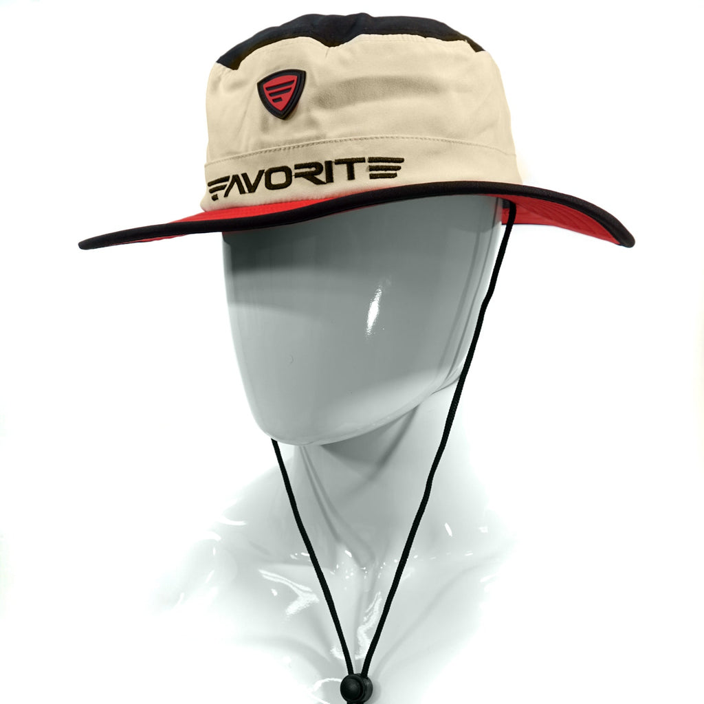 Favorite Boonie Hat