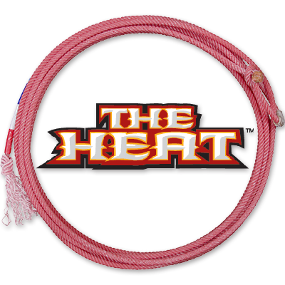 HEAT 35' 3/8 - MS