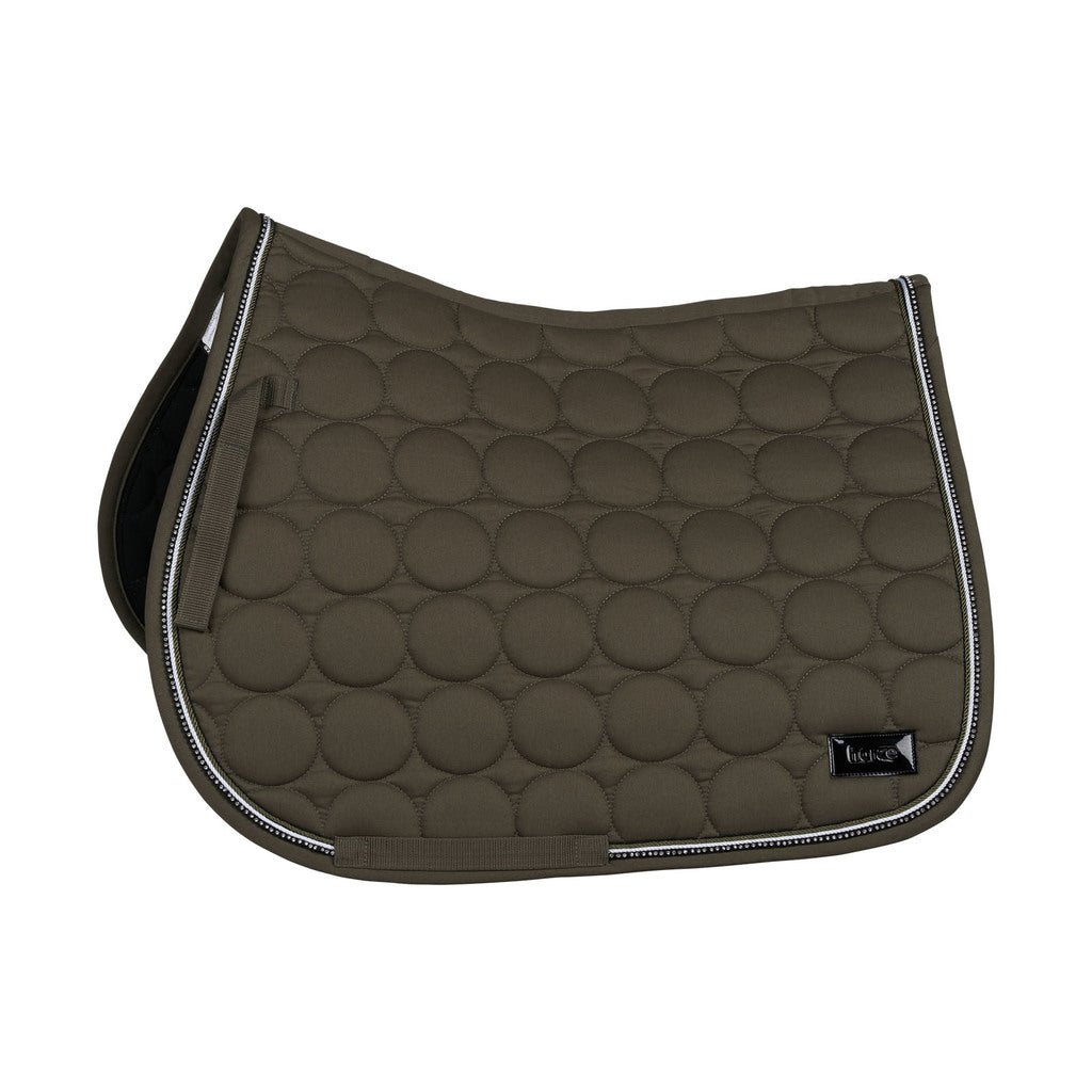Horze Marquess All Purpose Saddlepad
