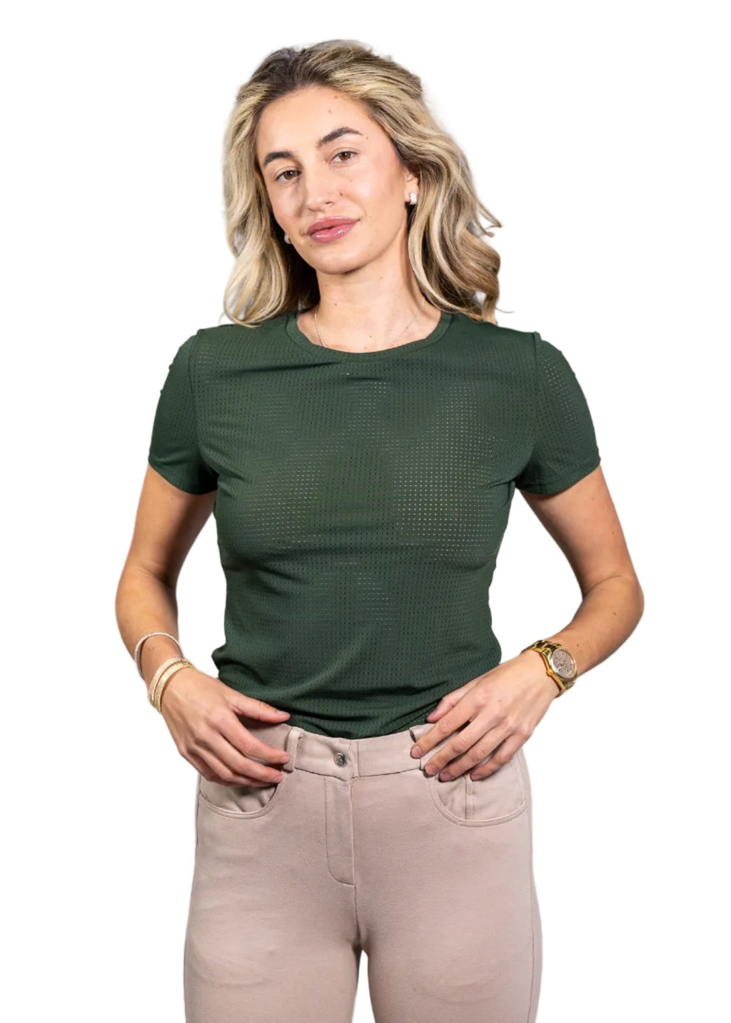 Hallie Shirt