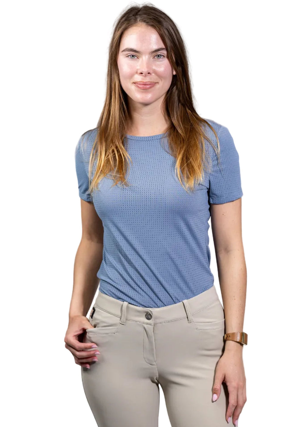 Hallie Shirt
