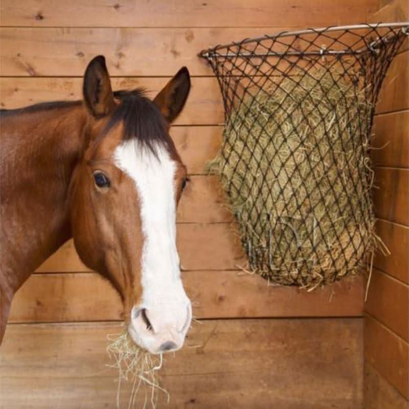 Hay Chix® Hay Rack – Burch HIll Tack