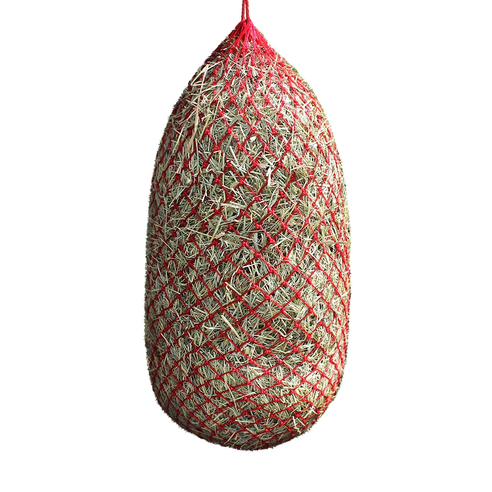 Derby Originals 42” Classic Slow Feed Hanging Hay Net for Horses