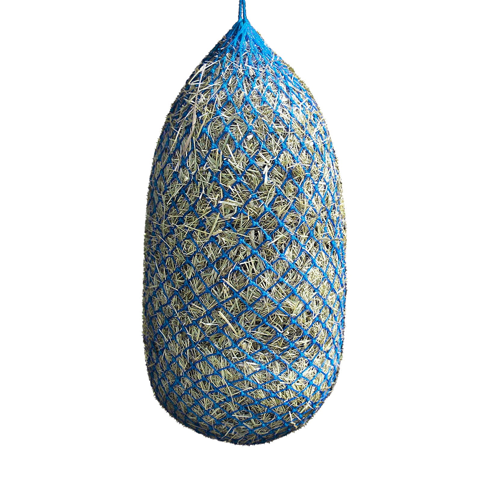 Derby Originals 42” Classic Slow Feed Hanging Hay Net for Horses