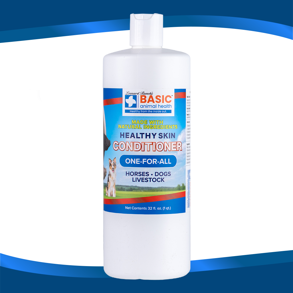 Healthy Skin Conditioner