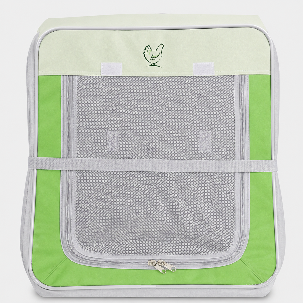 My Pet Chicken Hen Pen Pop-Up Brooder