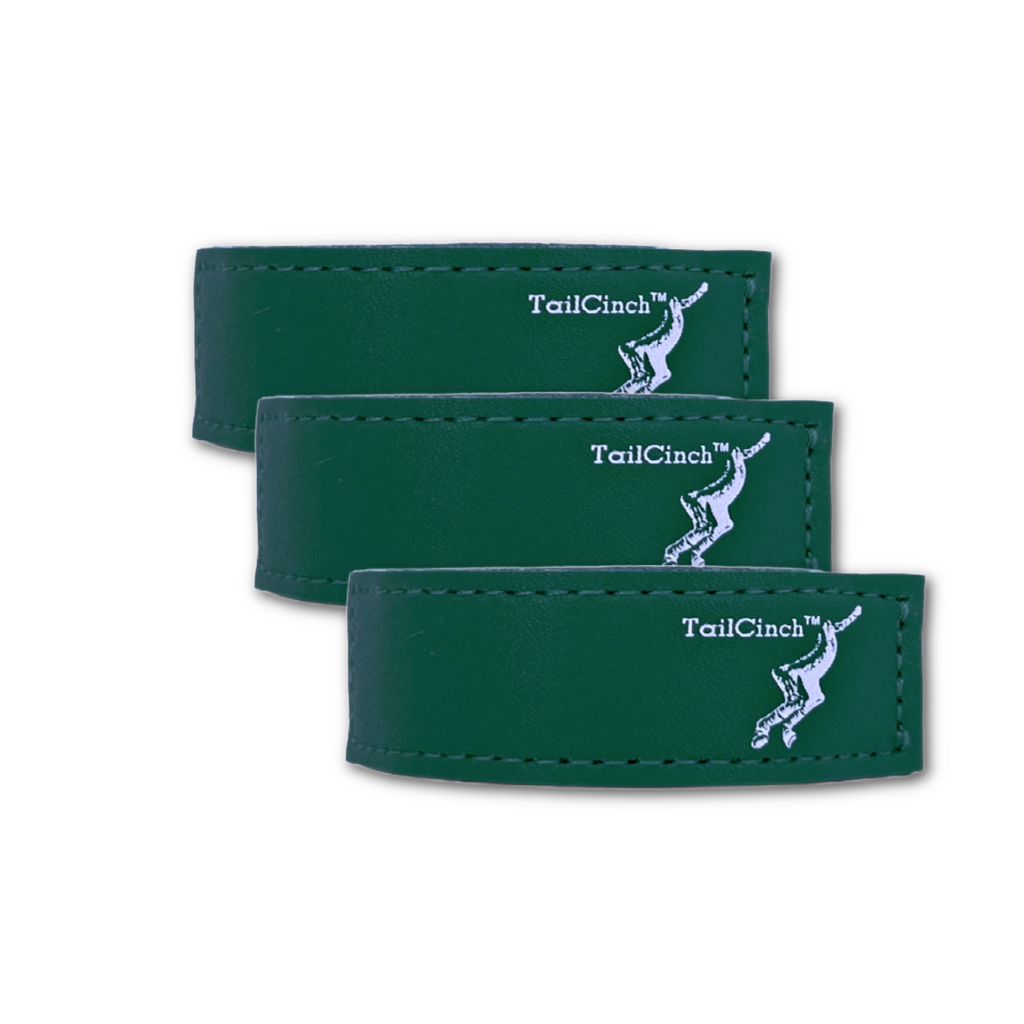 TailCinch™  Tail Ties (Original)