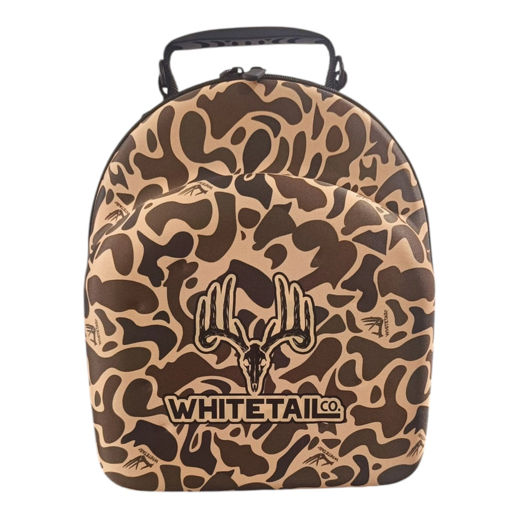 Whitetail Co. Hard Hat Case