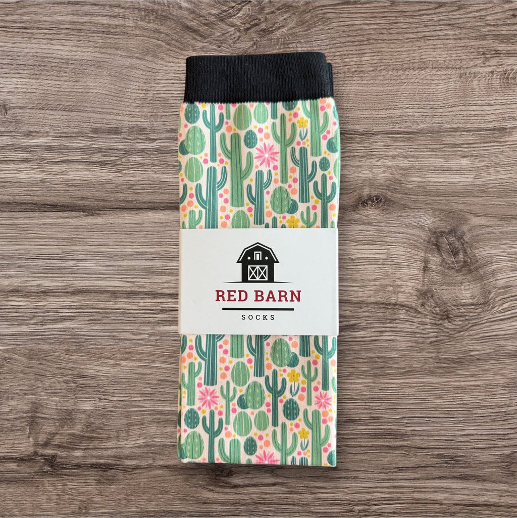 Prickly Pair - Petite