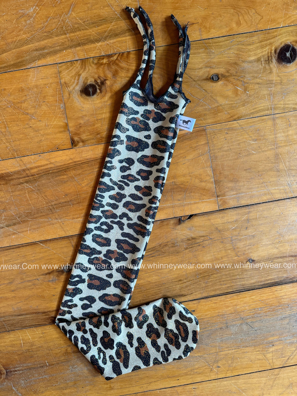 Assorted Tailbags