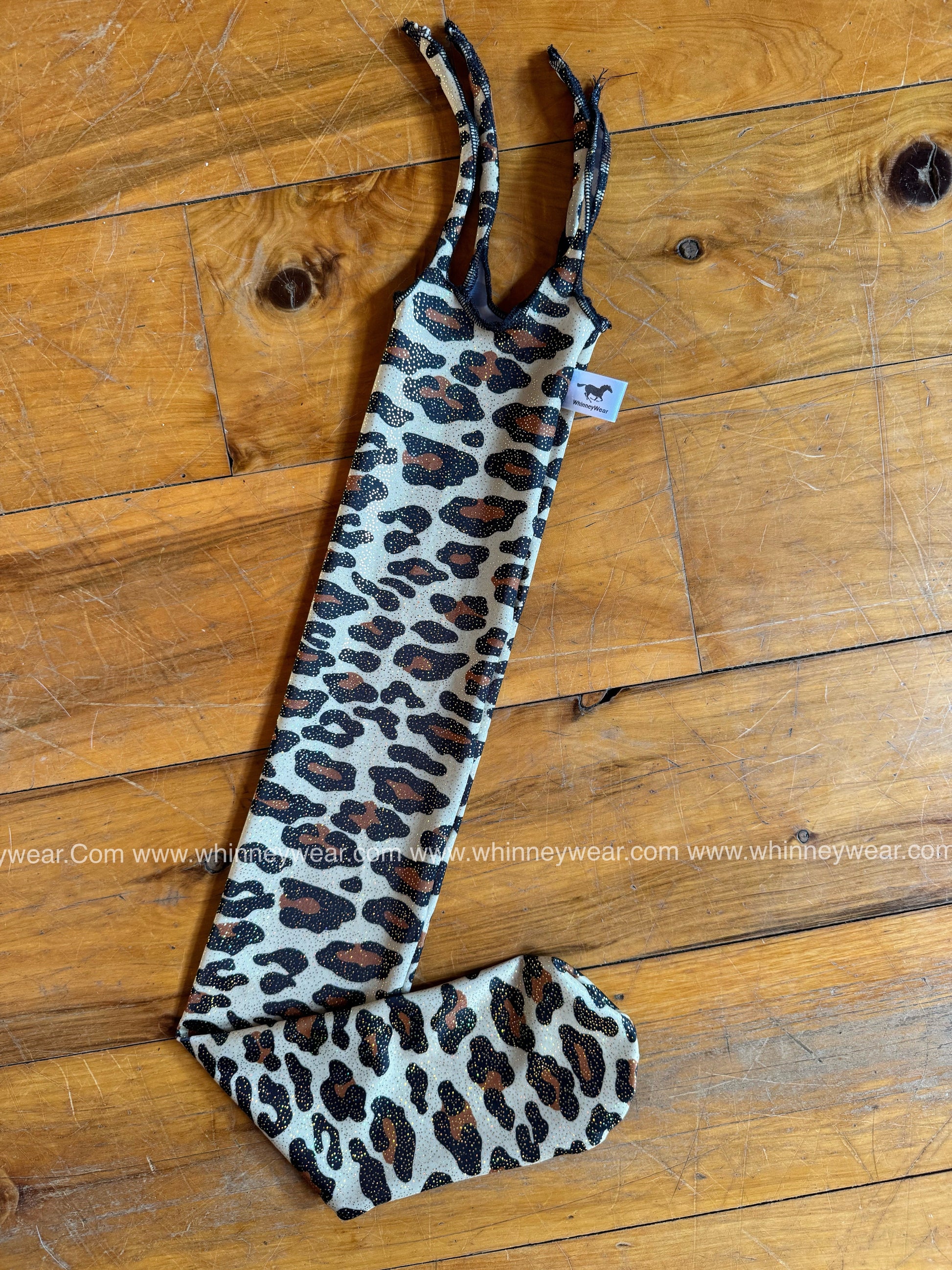 Assorted Tailbags
