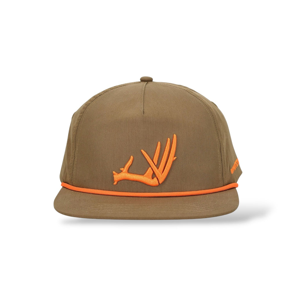Whitetail Co. Shed Antler 256 Brown/Orange