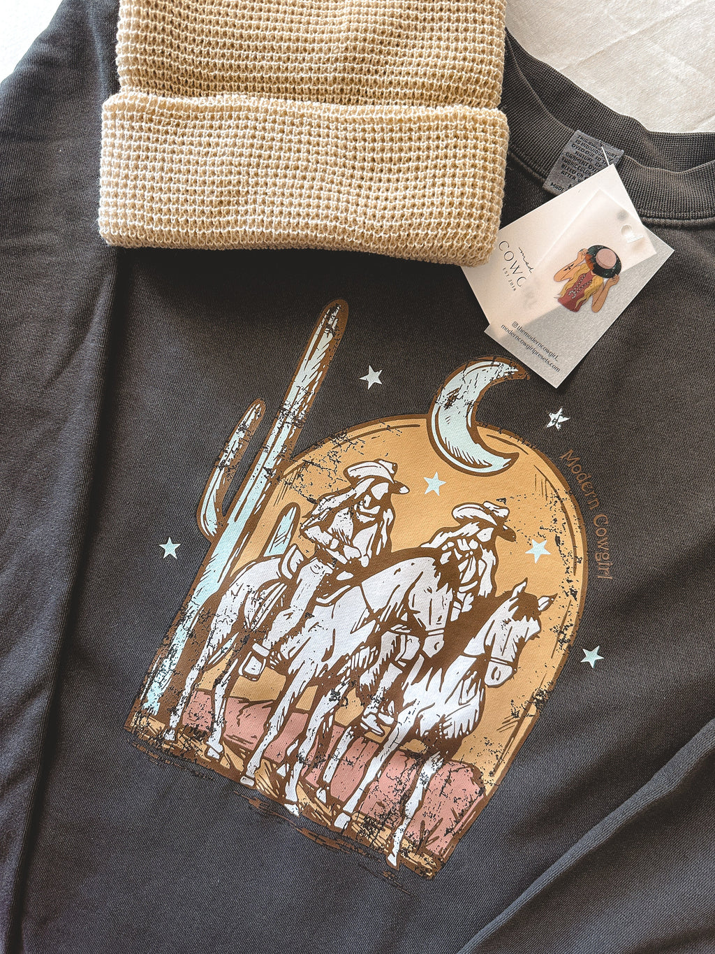 Gal Pal Sweatshirt
