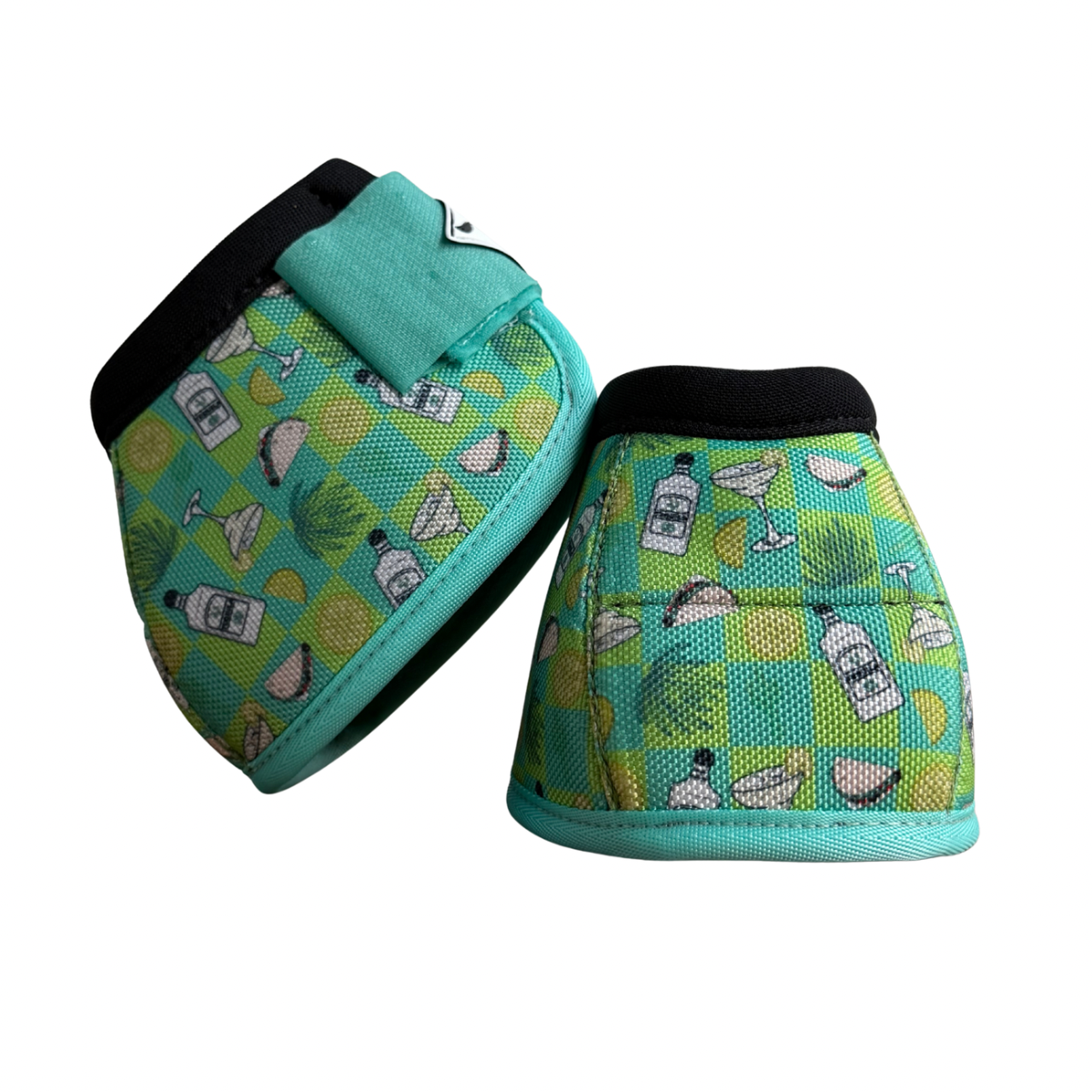 Tacos & Tight Turns Ballistic Bell Boot