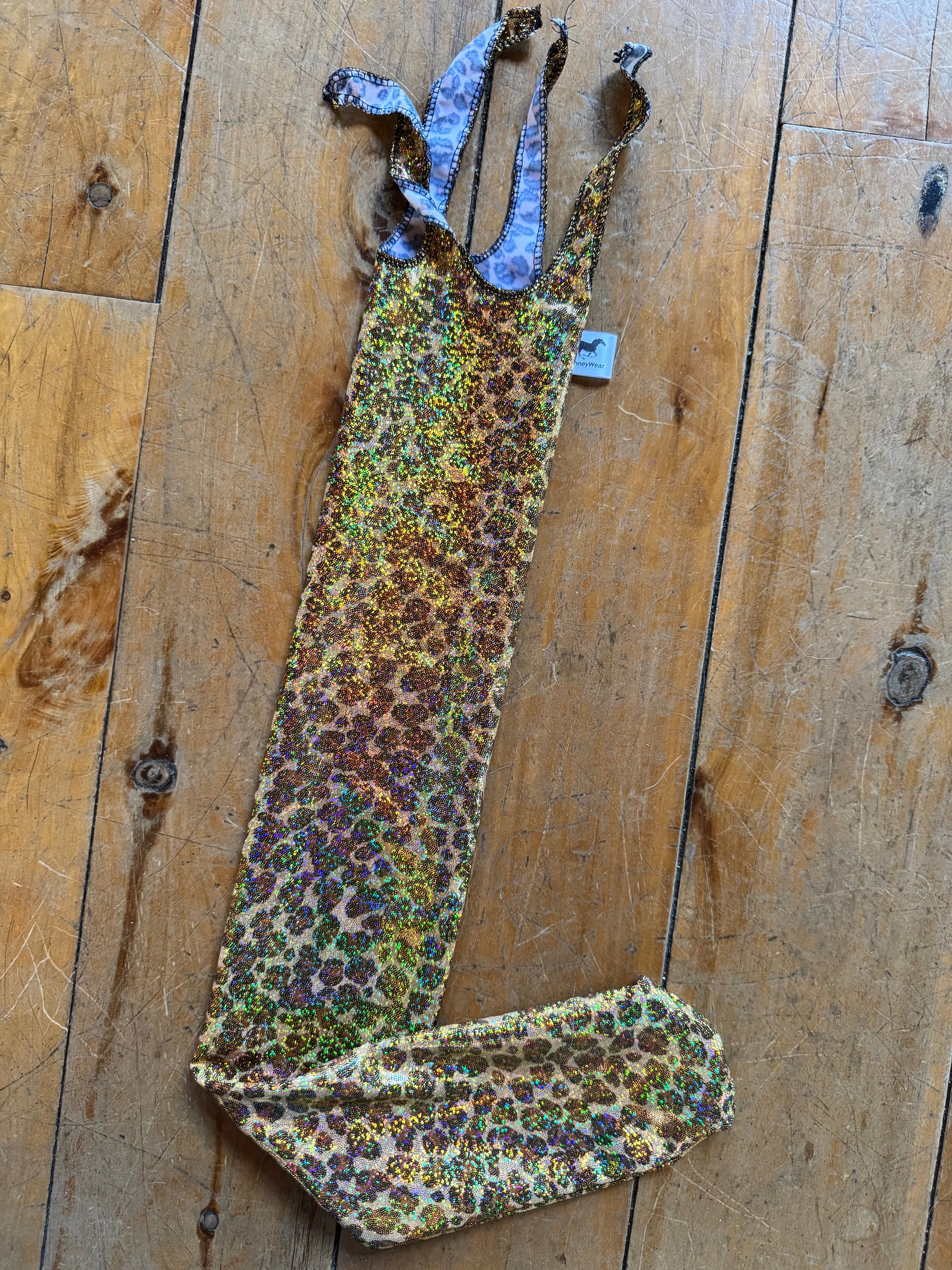 Assorted Tailbags