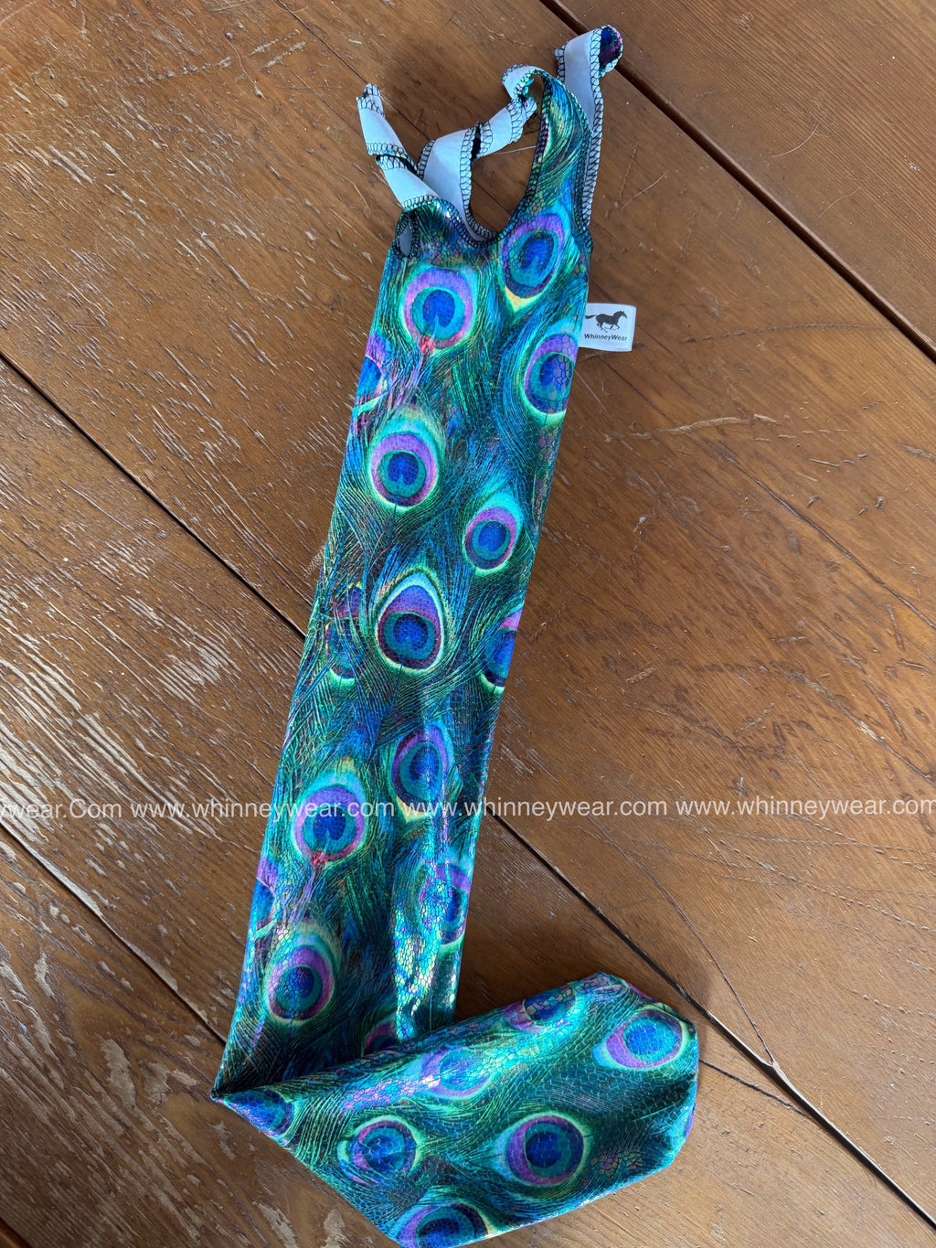 Assorted Tailbags