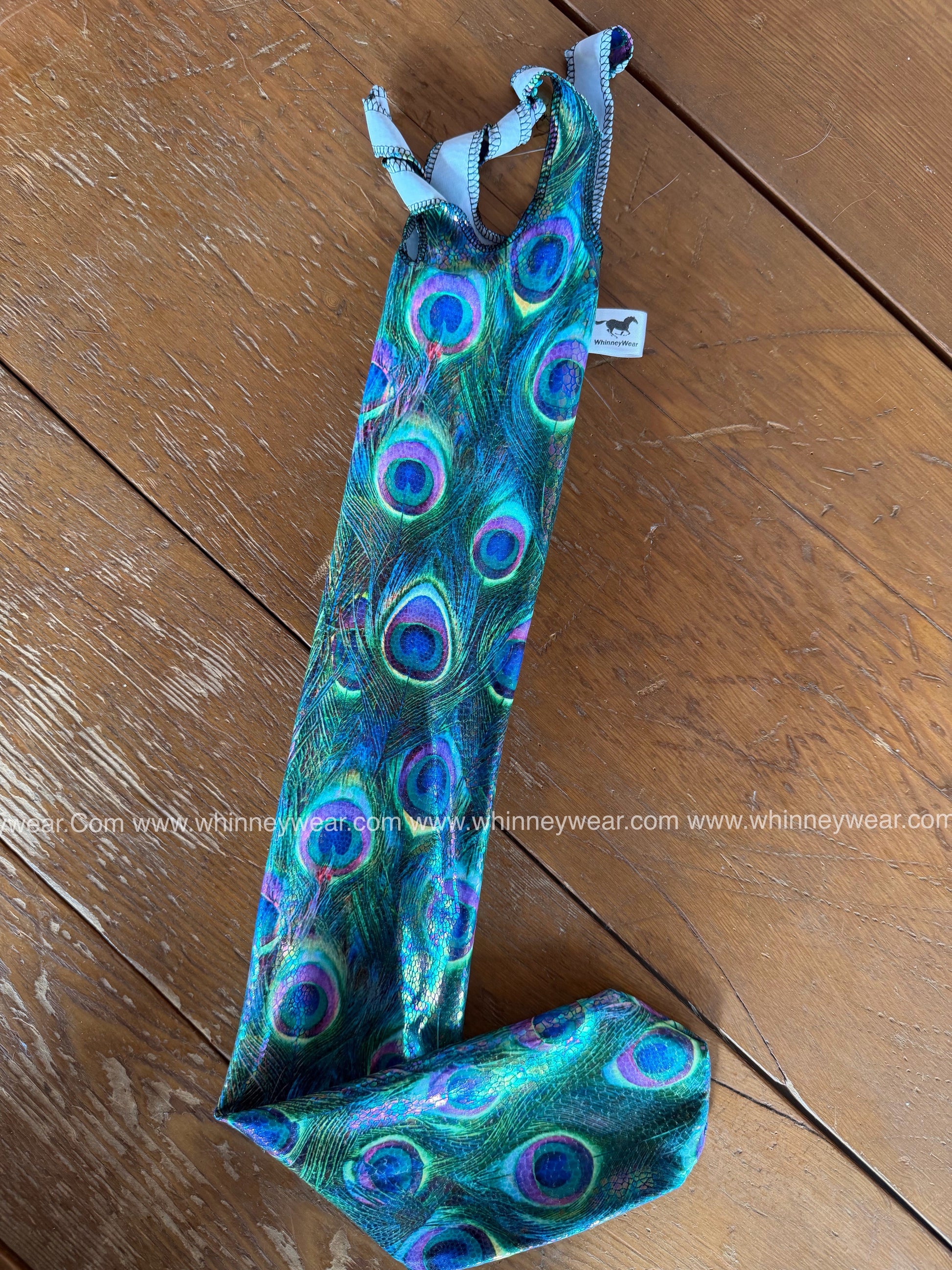 Assorted Tailbags