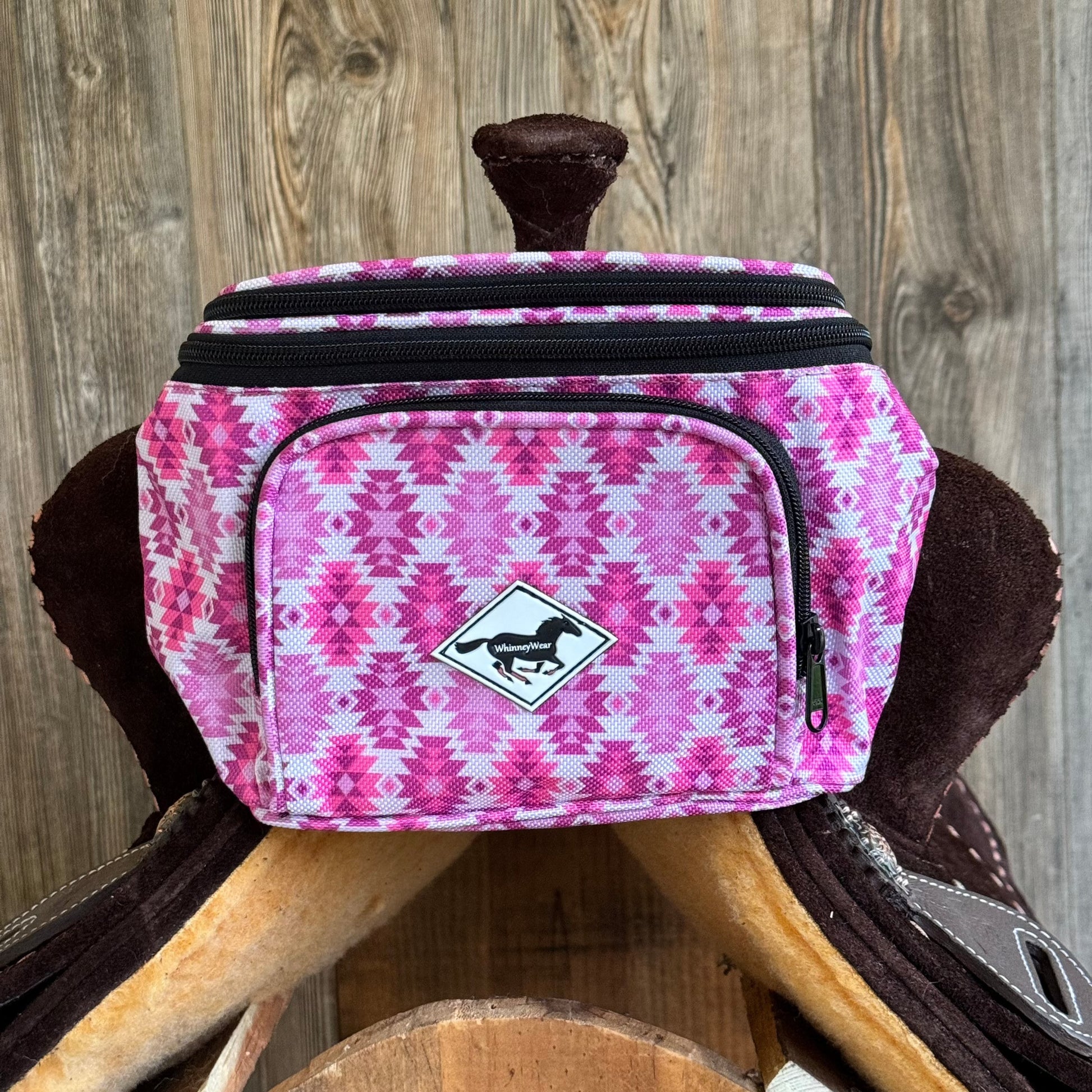 Diva Pommel Pack