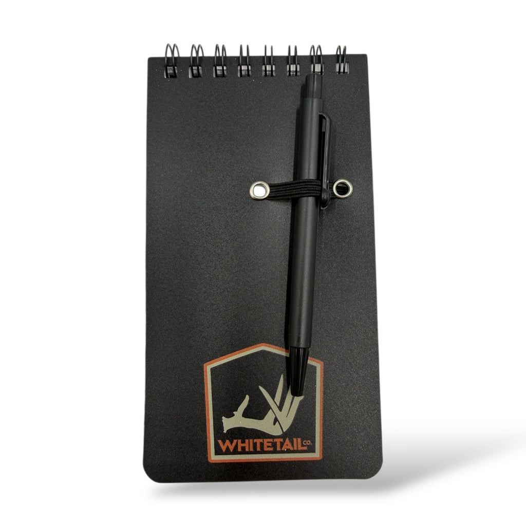 Whitetail Co. Whitetail, Elk and Antelope Antler Score Kit