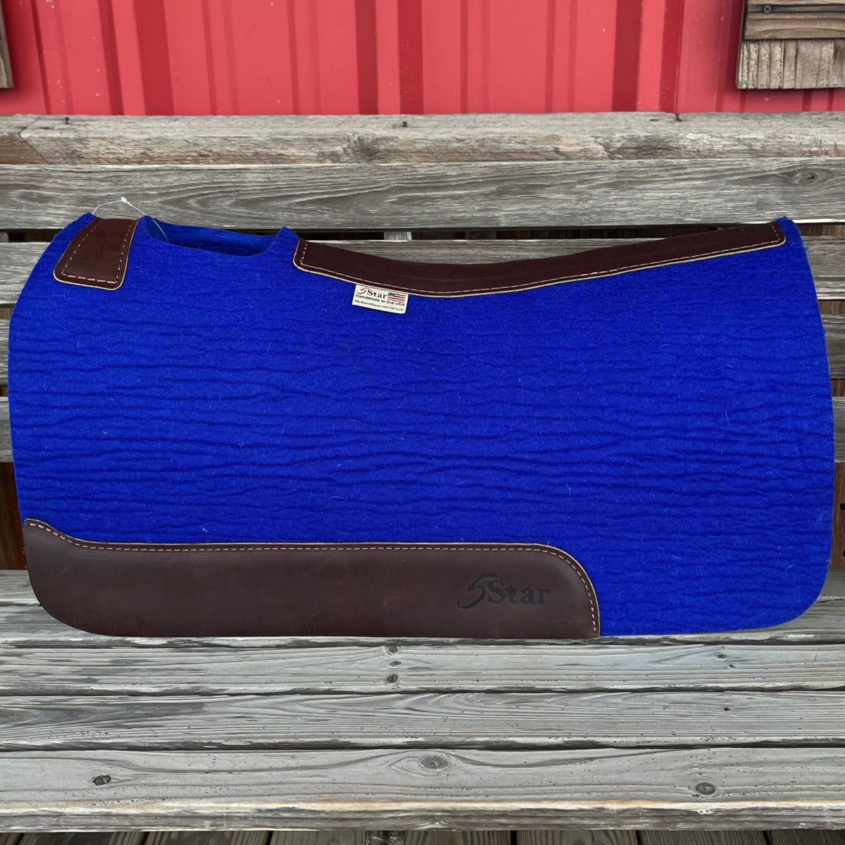 7/8" Royal Blue 30x28