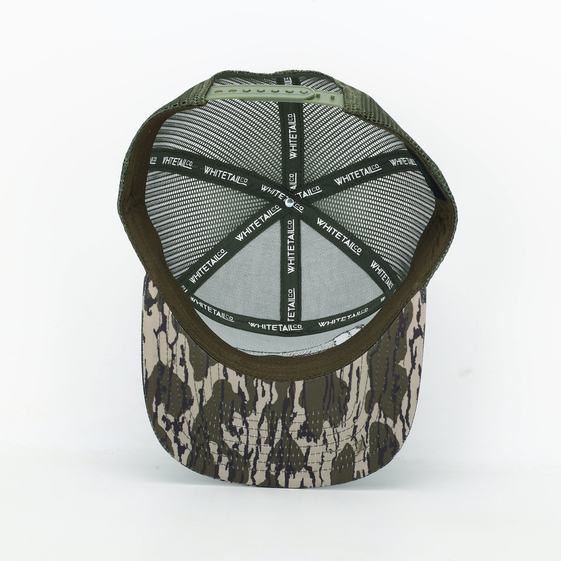Whitetail Co. Fallen Feather 7 Panel Tree Bark