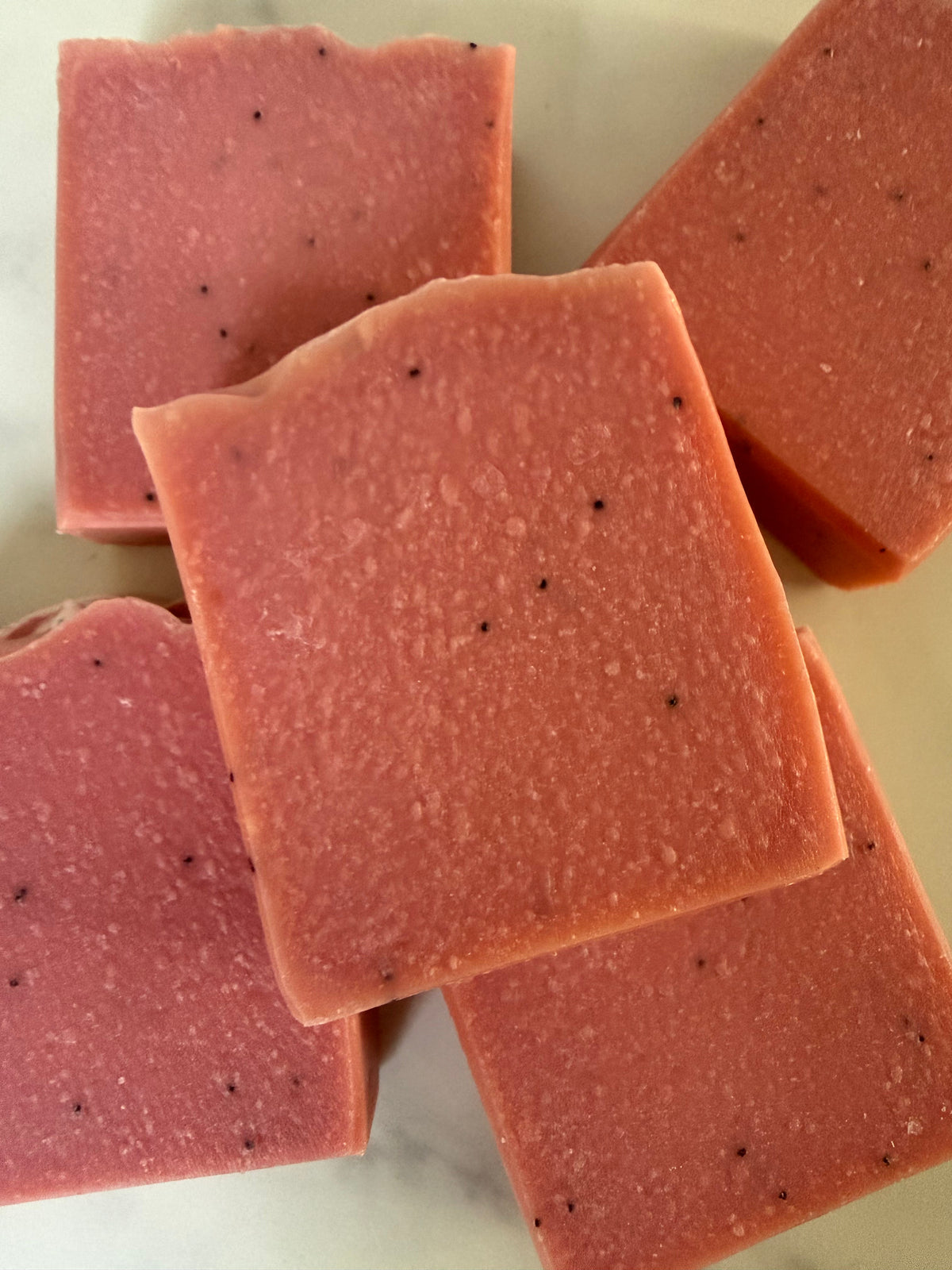 Appleseeds Bar Soap