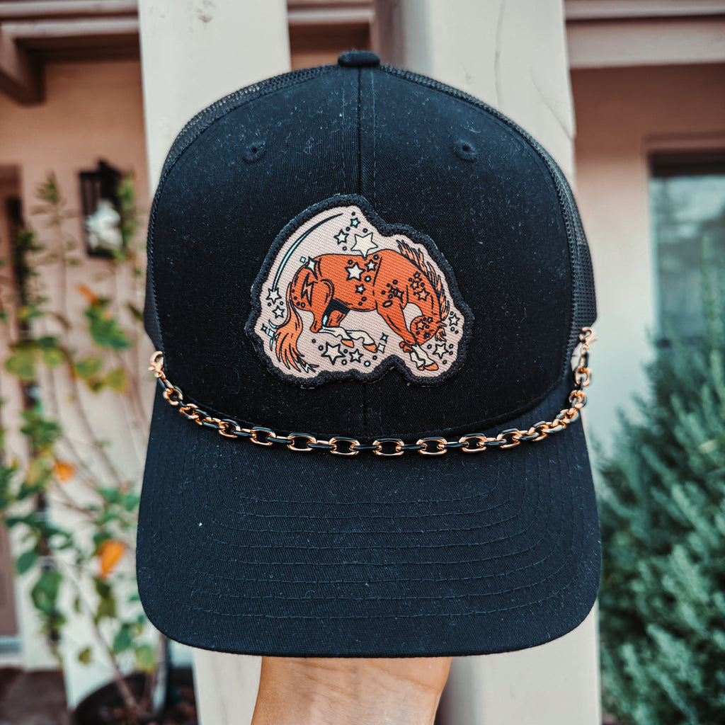 Cosmic Cowgirl Hat