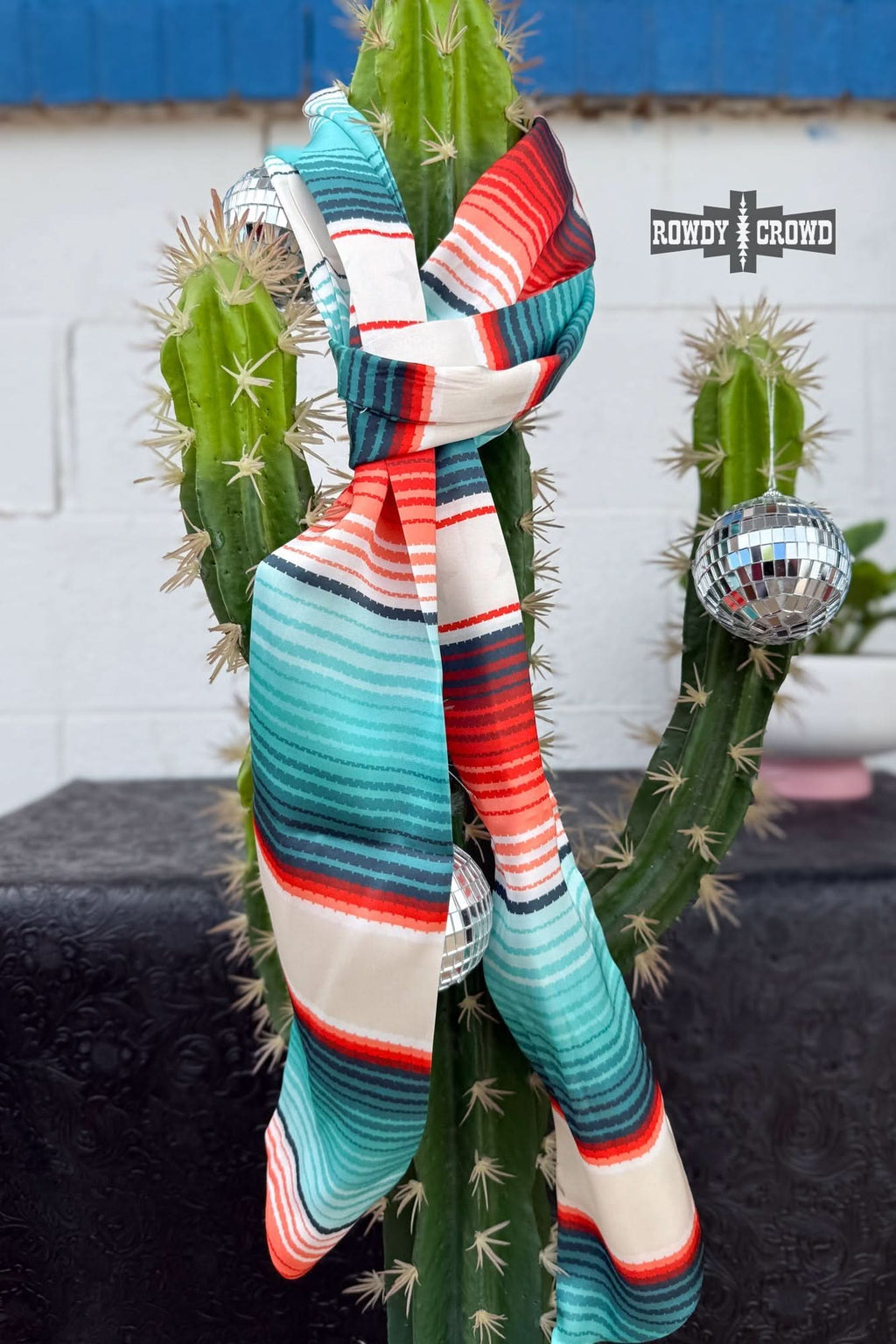 Good Life Long Scarf