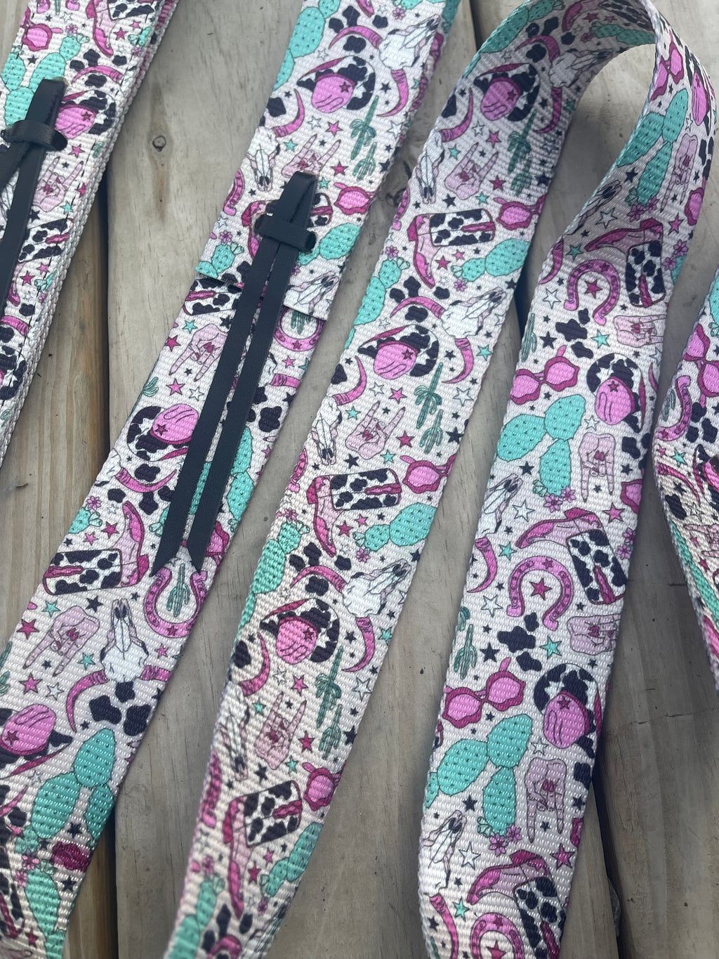 Billet& Latigo - Cowgirl Disco