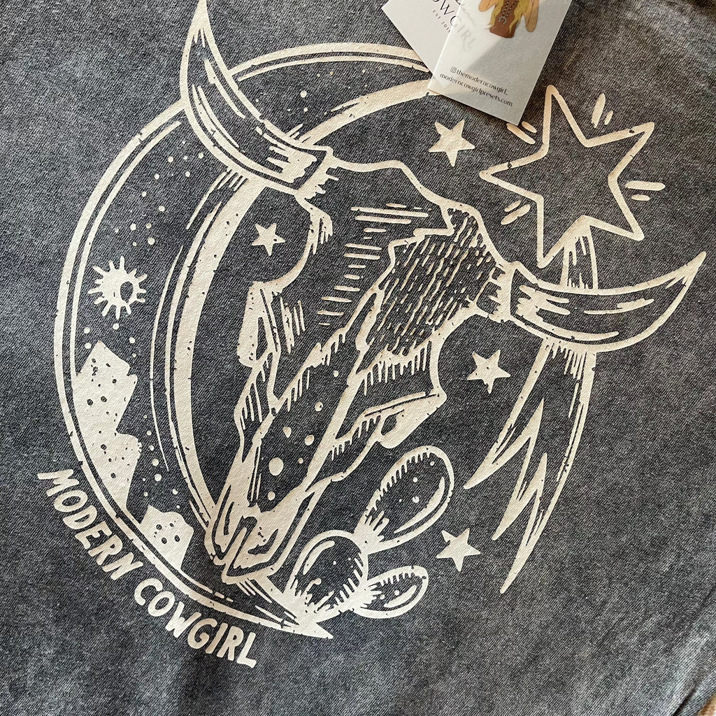 Desert Night Tee