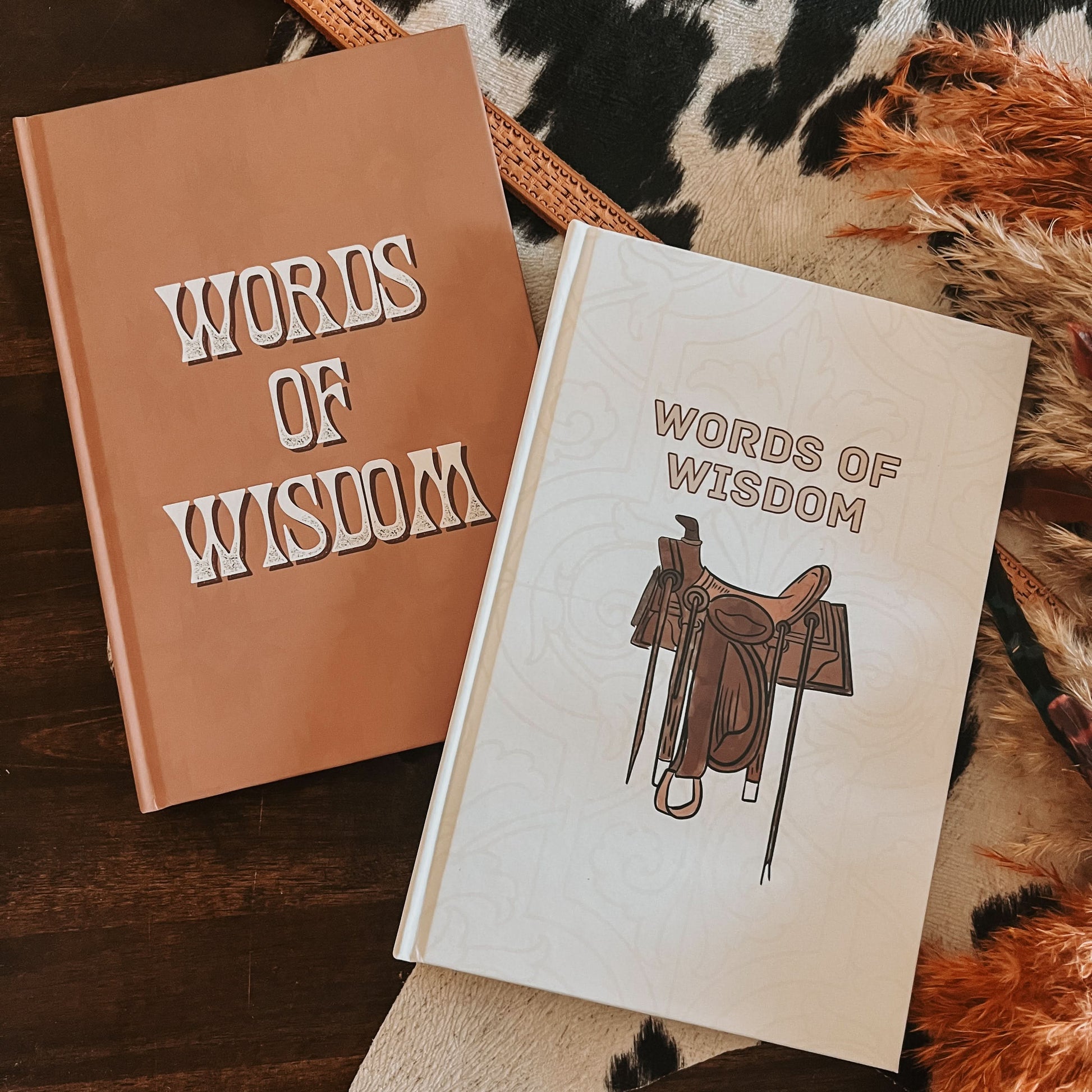 Words Of Wisdom Book