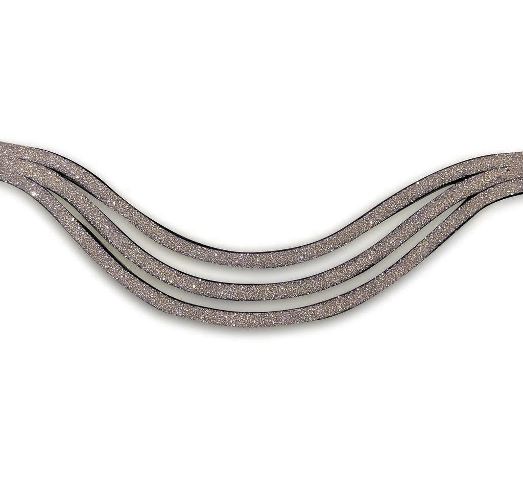 Nutmeg Browband
