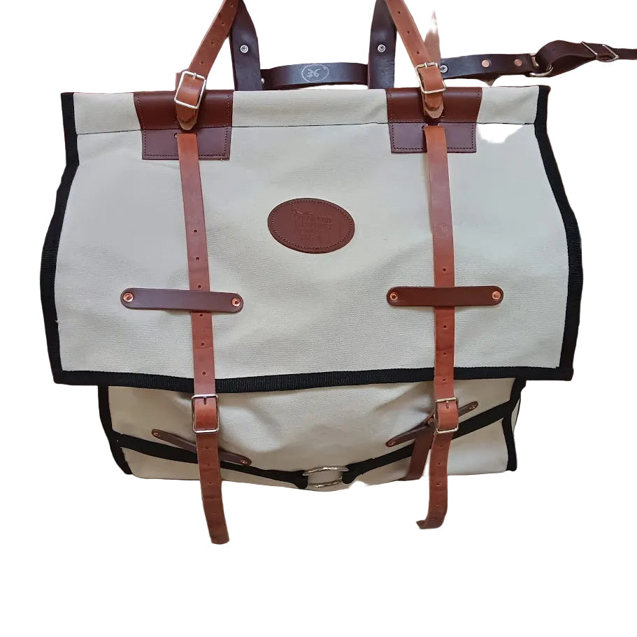 Forest Service Panniers