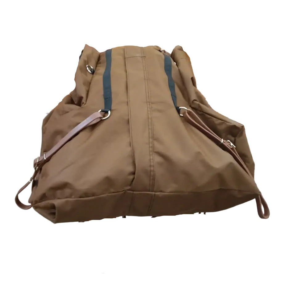 Pack Saddle "H" Top Pack