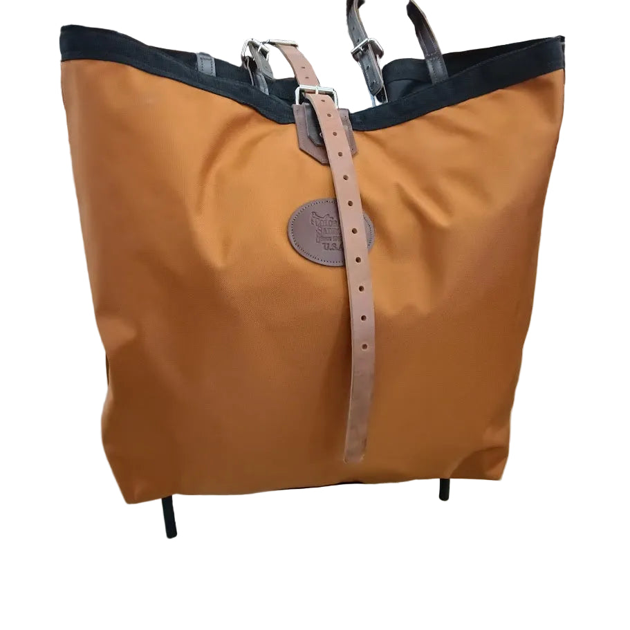 Utah Style Panniers
