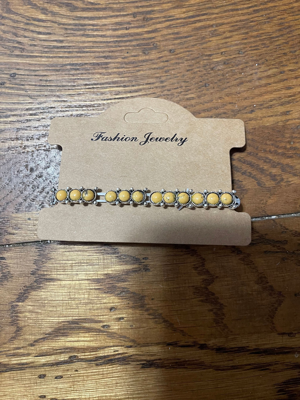Colorful inlay bracelets