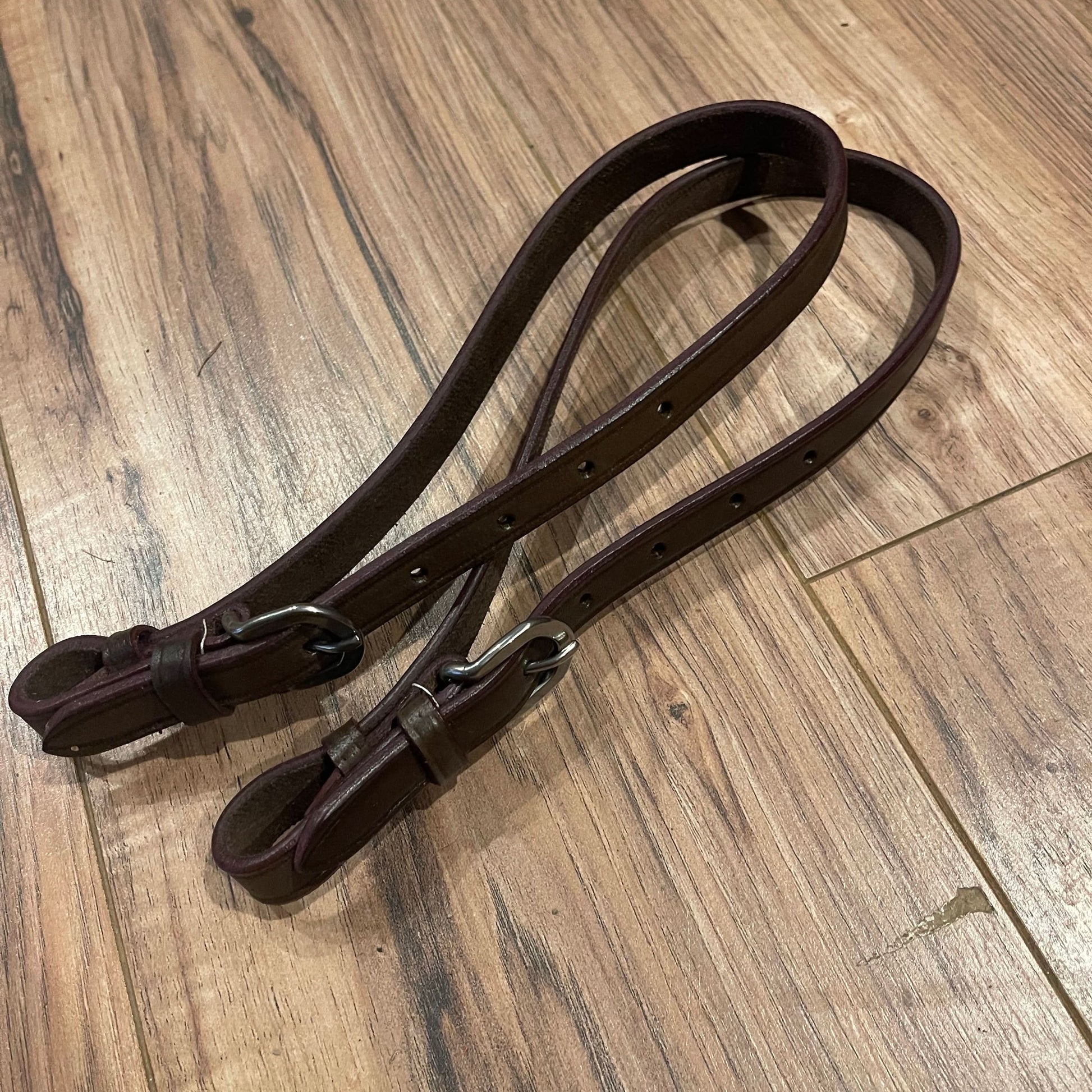 Replacement Breastplate Tug- pair