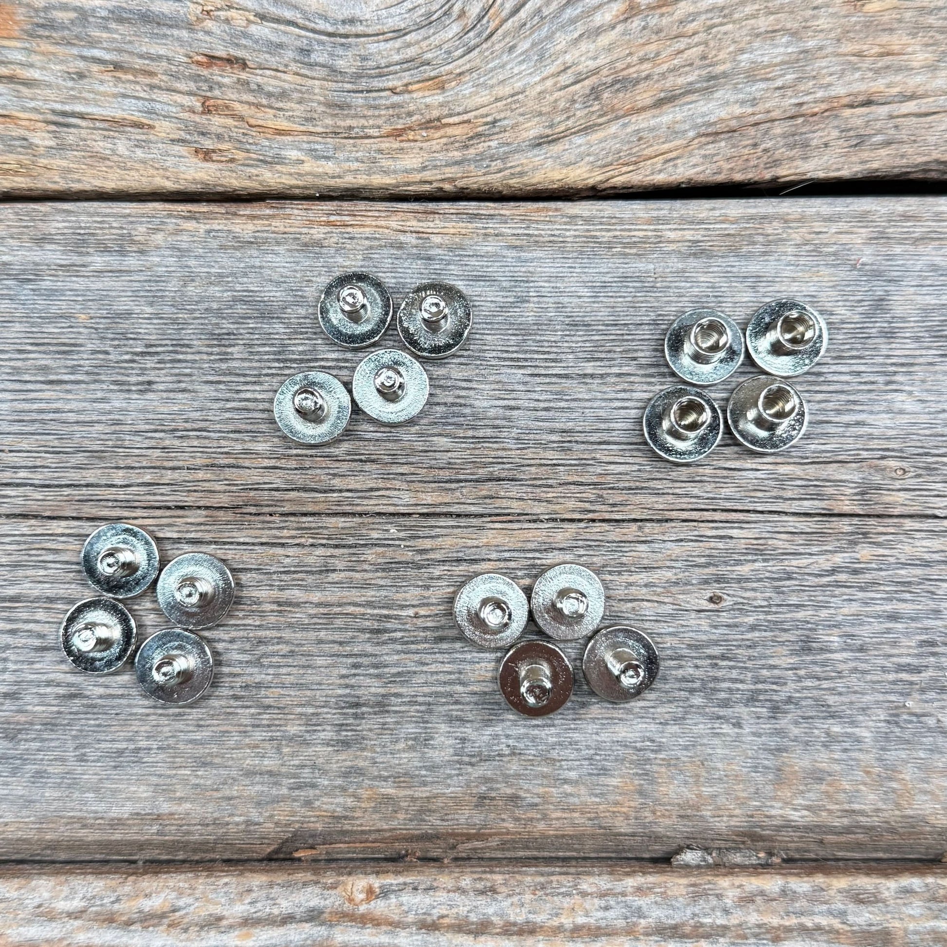 Chicago Screws and Chambers Multipack