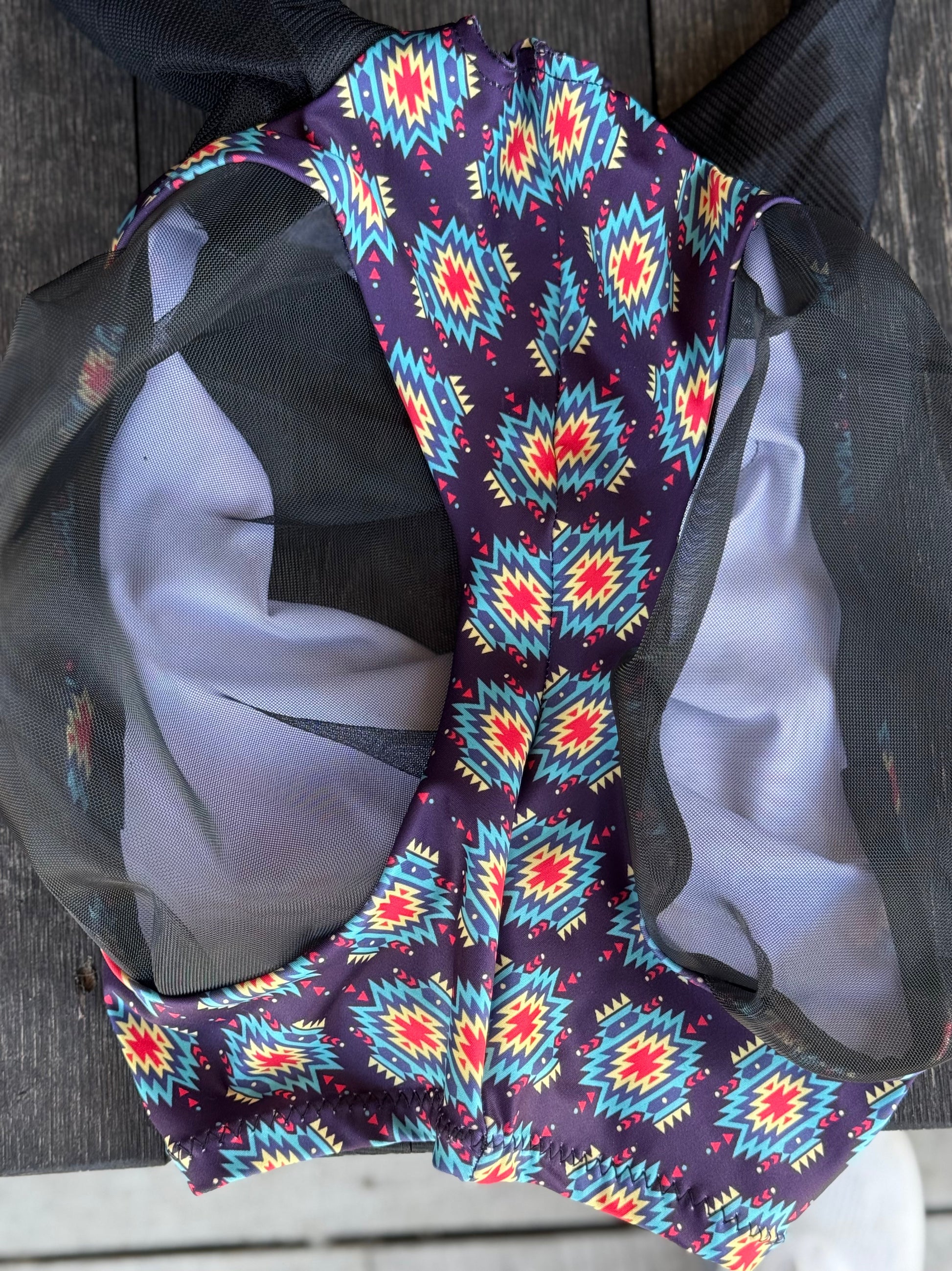 Lycra Fly Mask- STOCK UP FOR NEXT FLY SEASON