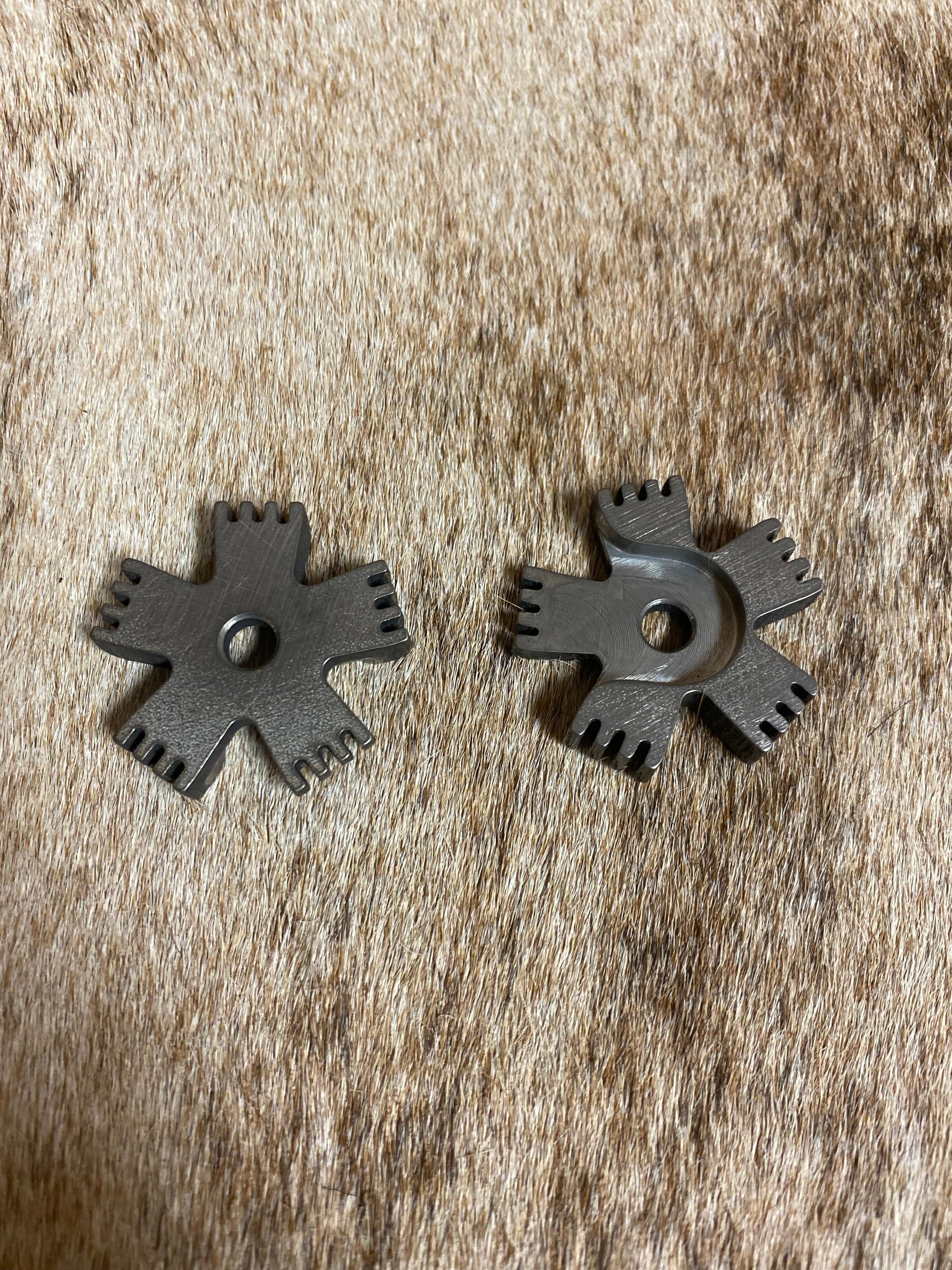 Koschel PBR-approved Nickel Rowels