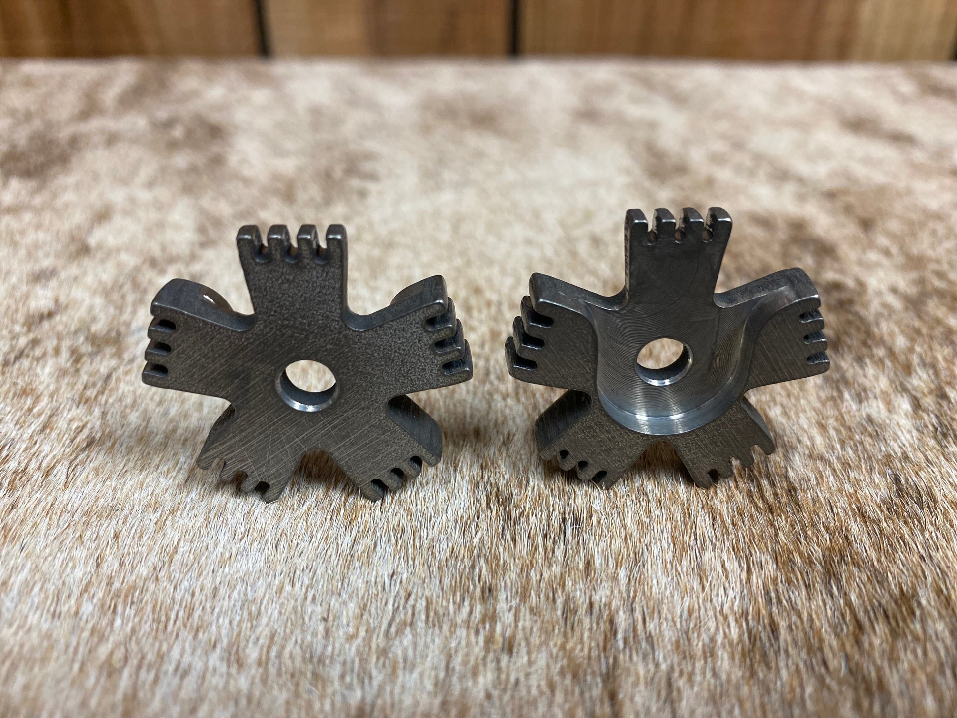 Koschel PBR-approved Nickel Rowels