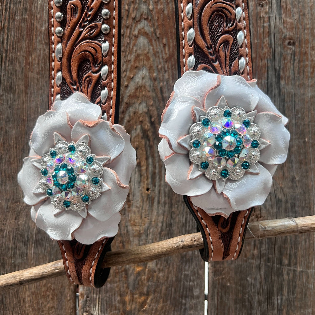 One Ear Headstall  / Bridle OE101