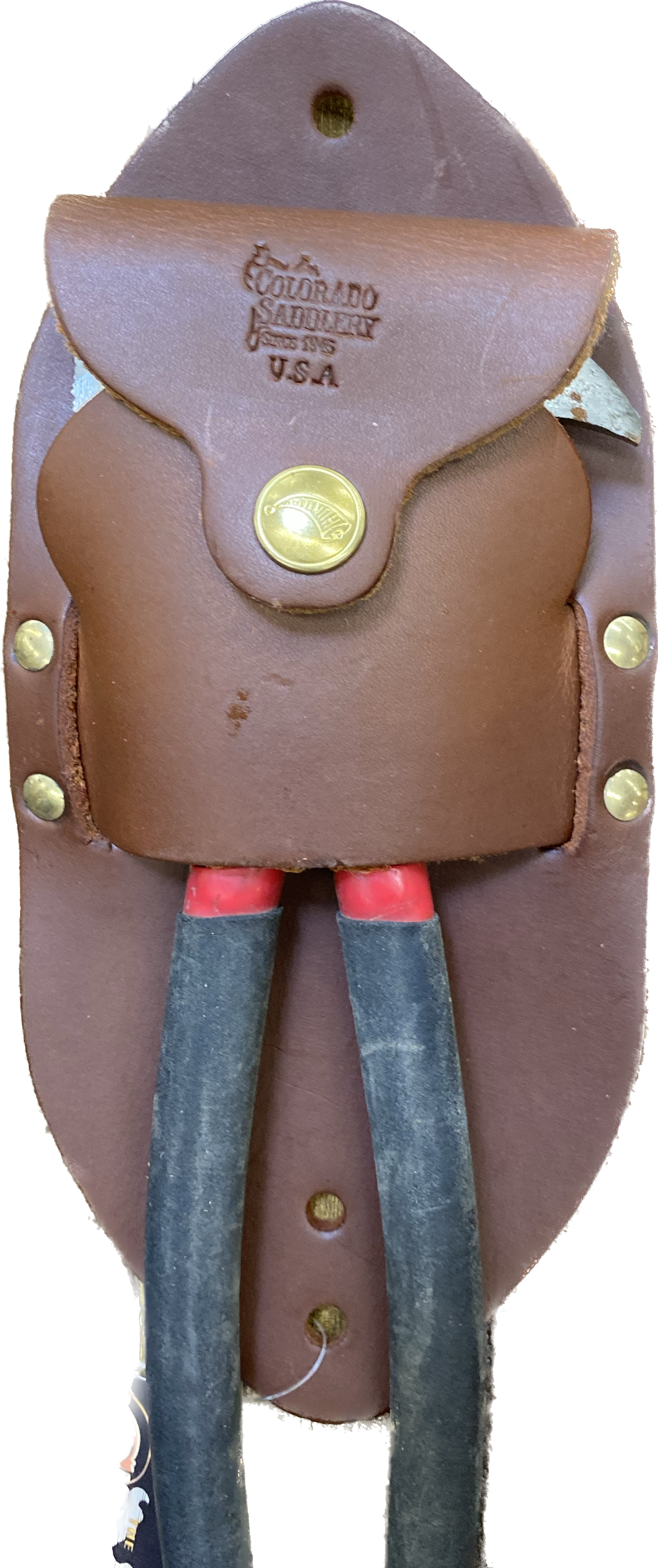 Fence Pliers Carrier