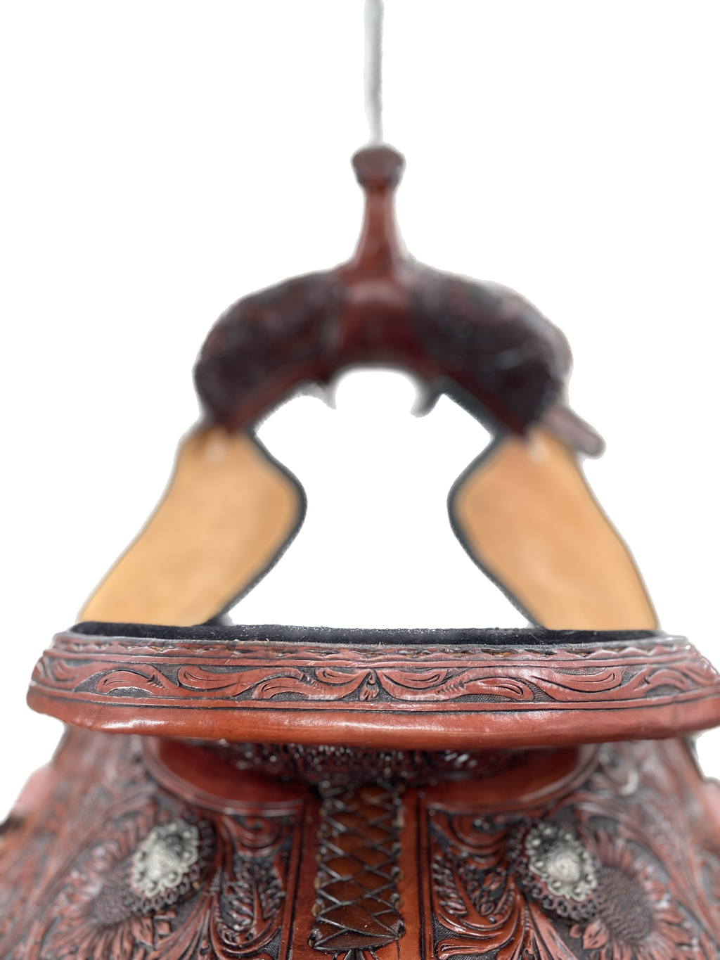 Sunflower Barrel 15"