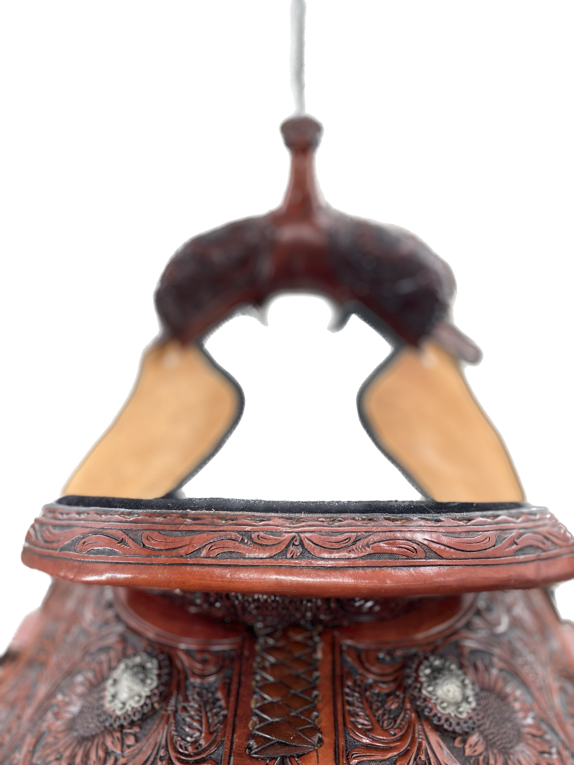 Sunflower Barrel 15"