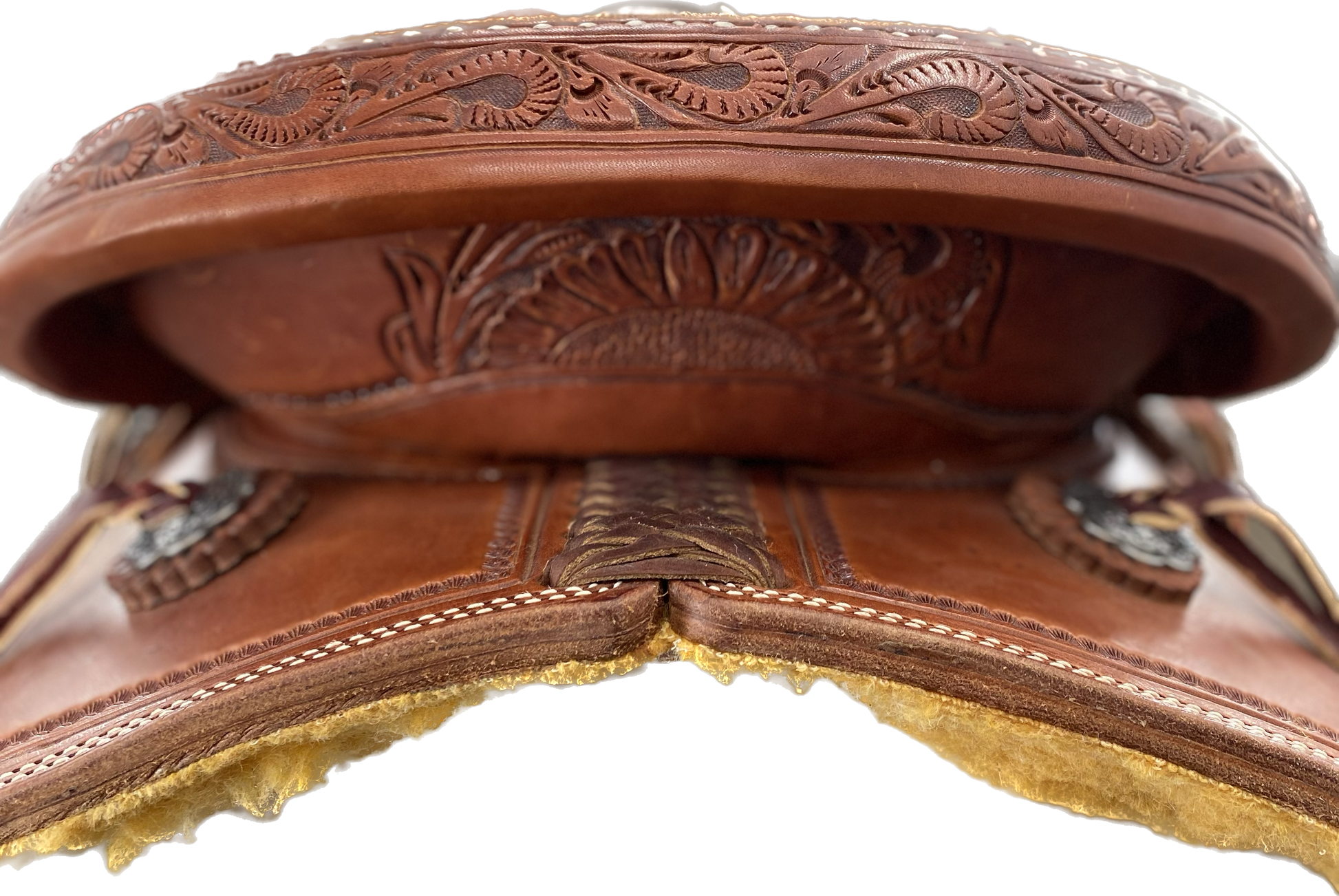Barrel Racer 14.5"
