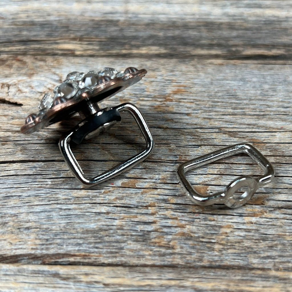 Wild Rag Slide Adapter  PACK OF 3  #WRSLIDE