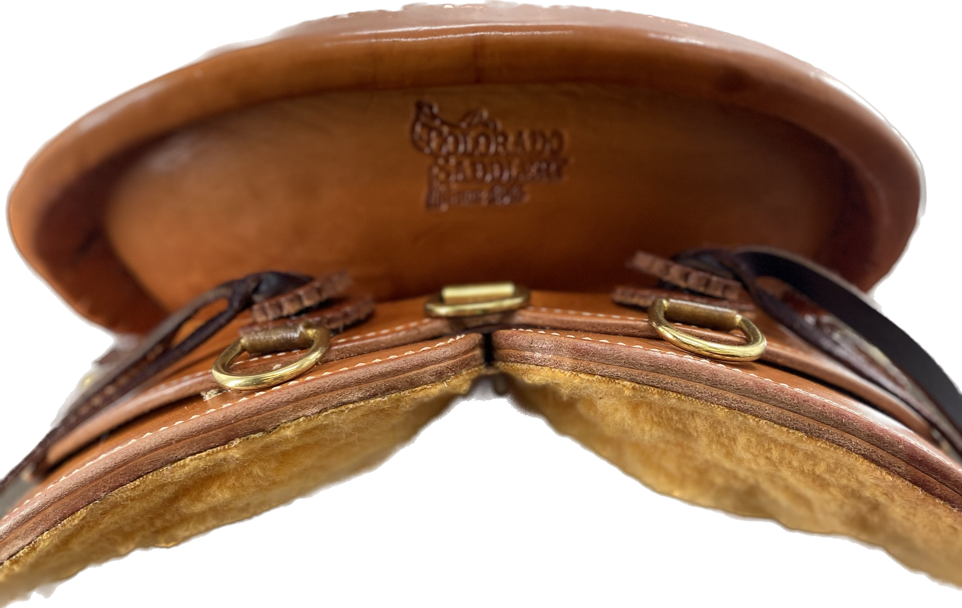 Steamboat Mule 16"