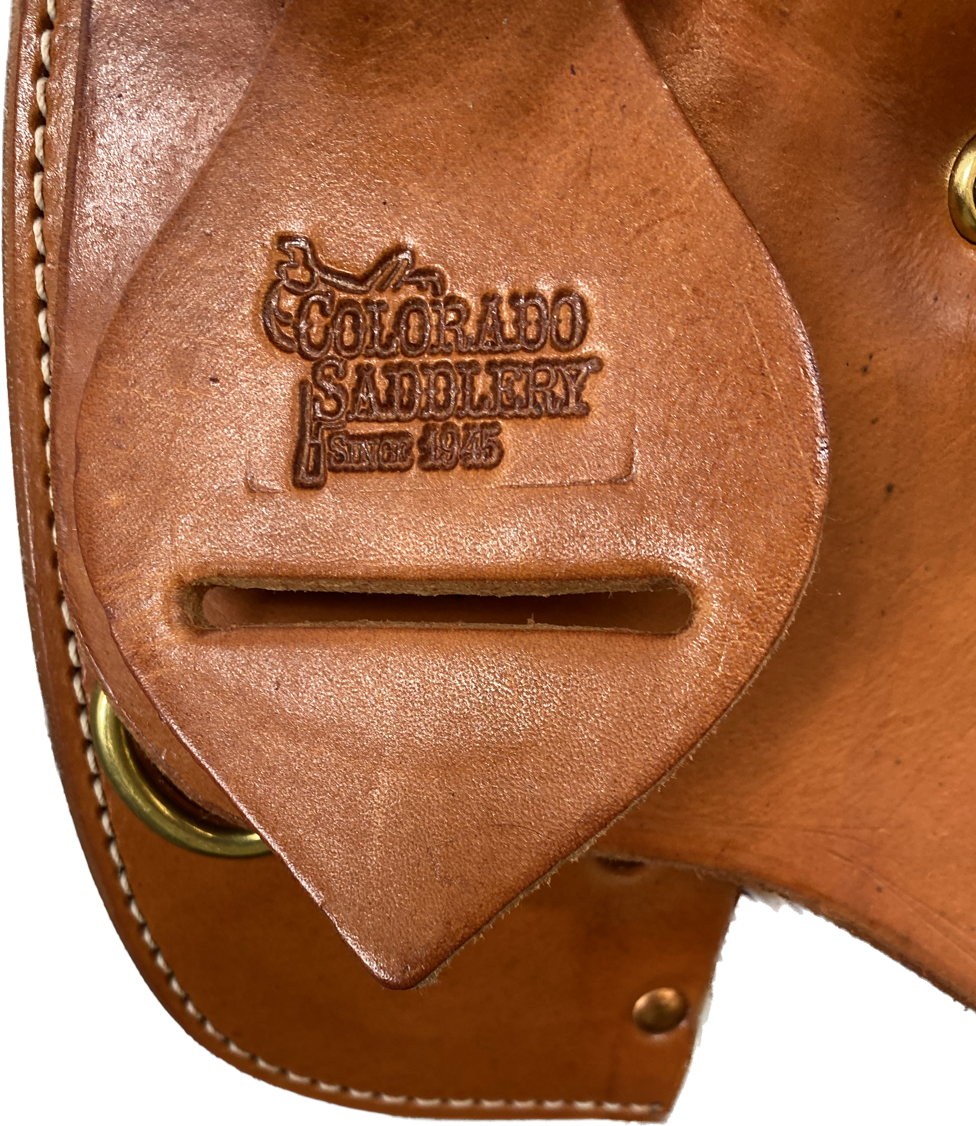 Steamboat Mule 15"