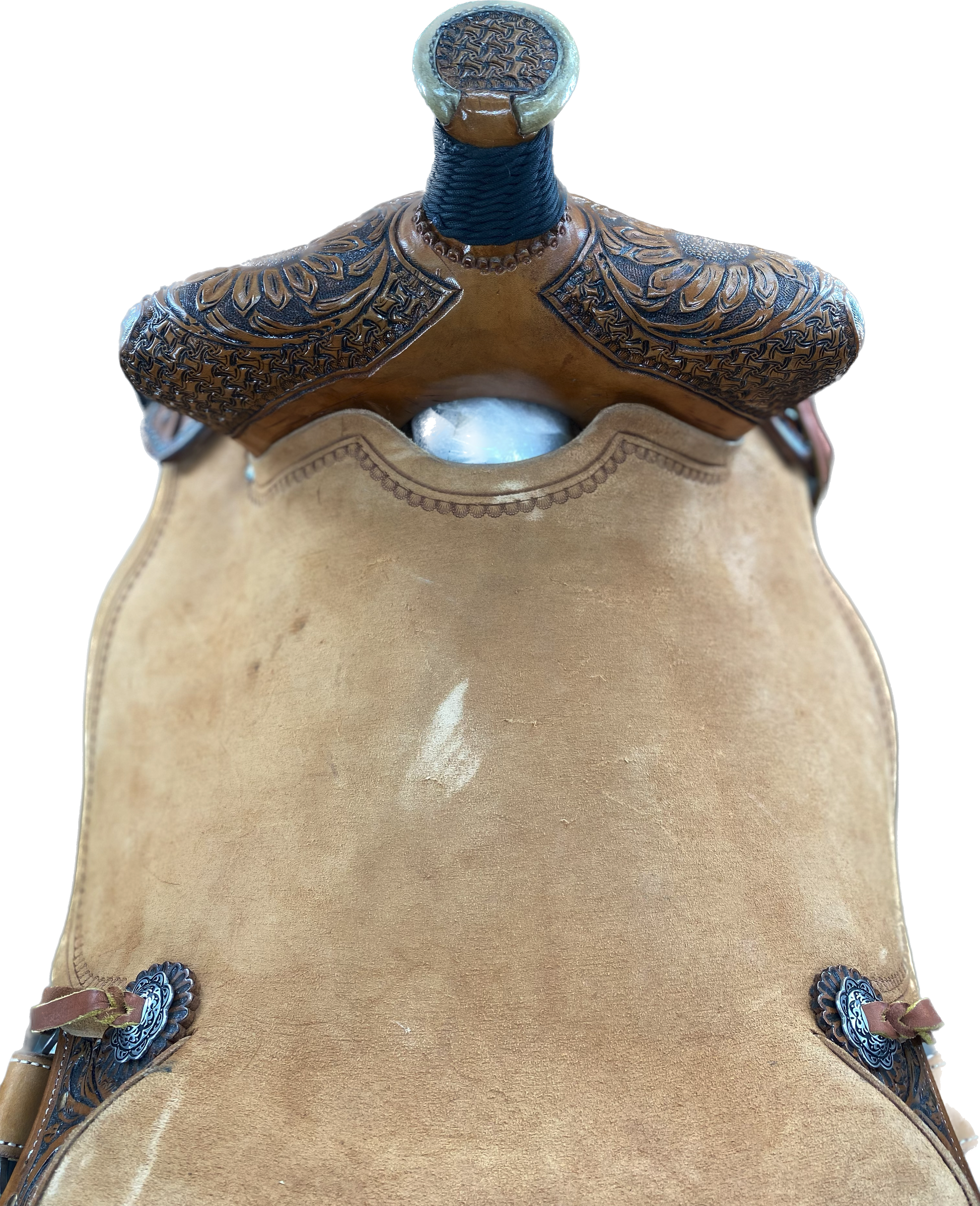 Cowgirl Deluxe 16"